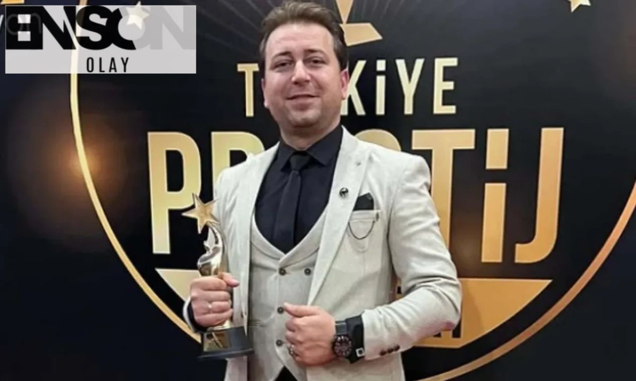 İş İnsanı İlhan Arık, İstanbul'da Şehitler Köprüsü'nden Atlayarak Hayatına Son Verdi.