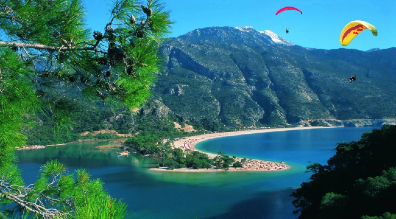 2025 Turizm Sezonu: Dünyada En Çok Ziyaret Edilen Ülkeler Açıklandı