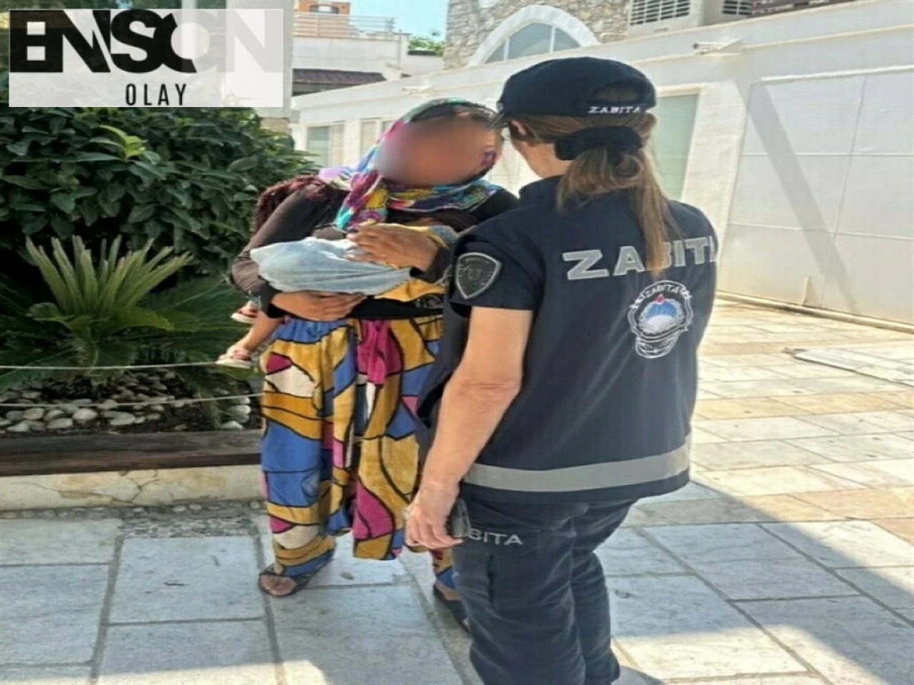 Bodrum'da Dilenciler ve Seyyar Satıcılarla Mücadele Devam Ediyor: 478 Bin 386 Lira Cezai İşlem!