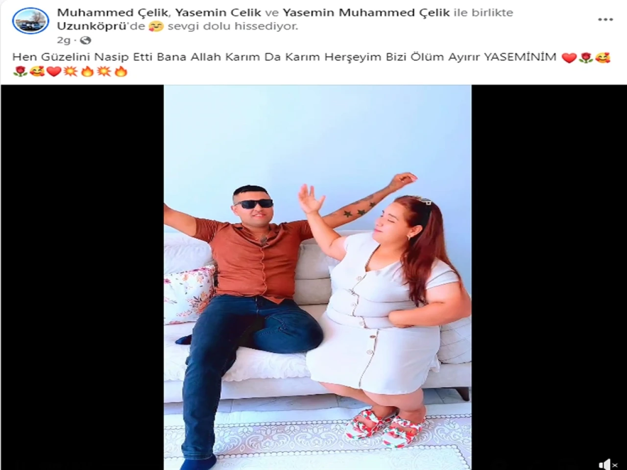 Edirne'deki Kazada Hayatını Kaybeden Ailenin Kimlikleri Belirlendi: Eşi ve Çocuklarıyla Birlikte Toplam 5 Kişi Hayatını Kaybetti