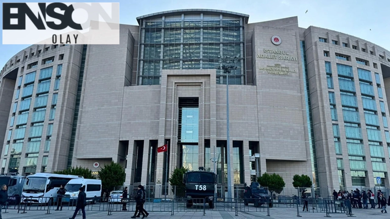İstanbul'da İBB'ye Yönelik Yolsuzluk Soruşturması Kapsamında Tutuklanan İmar Mühendisinden Şok İtiraflar!