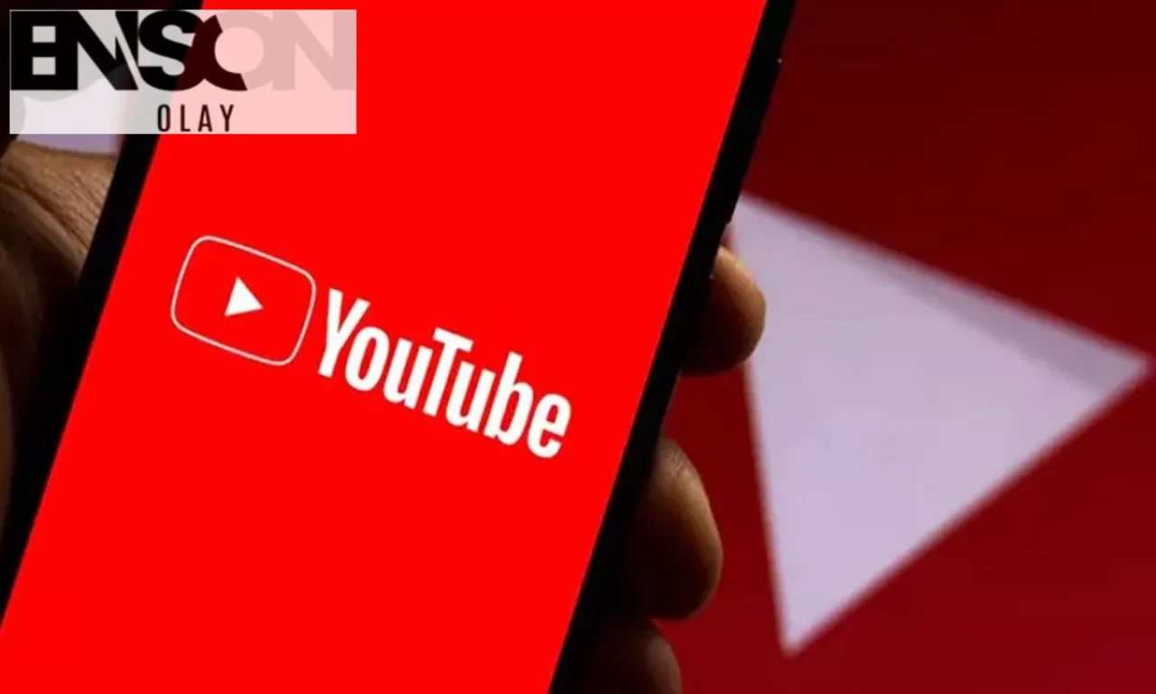 Youtube, Canlı Yayın Yaş Sınırını Yükseltti ve Yeni Yaptırımlar Getirdi