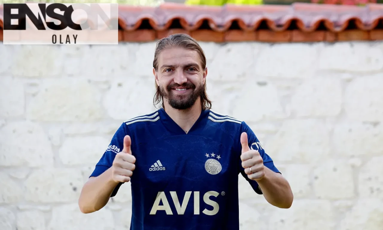 Sakaryaspor, tecrübeli sol bek Caner Erkin'i kadrosuna katmak için görüşmelerde!