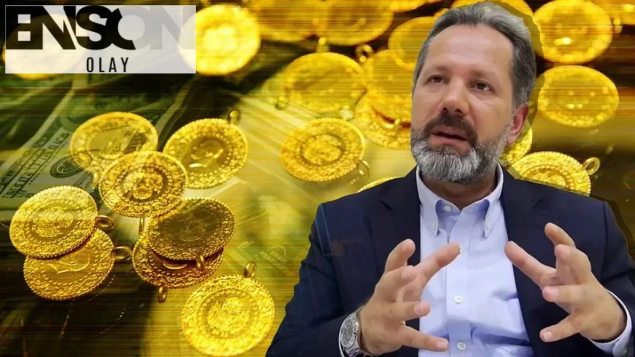 Altın ve Gümüş Yükselirken, Paladyum Kazandırıyor: Kripto Para ve Borsa Beklentileri!