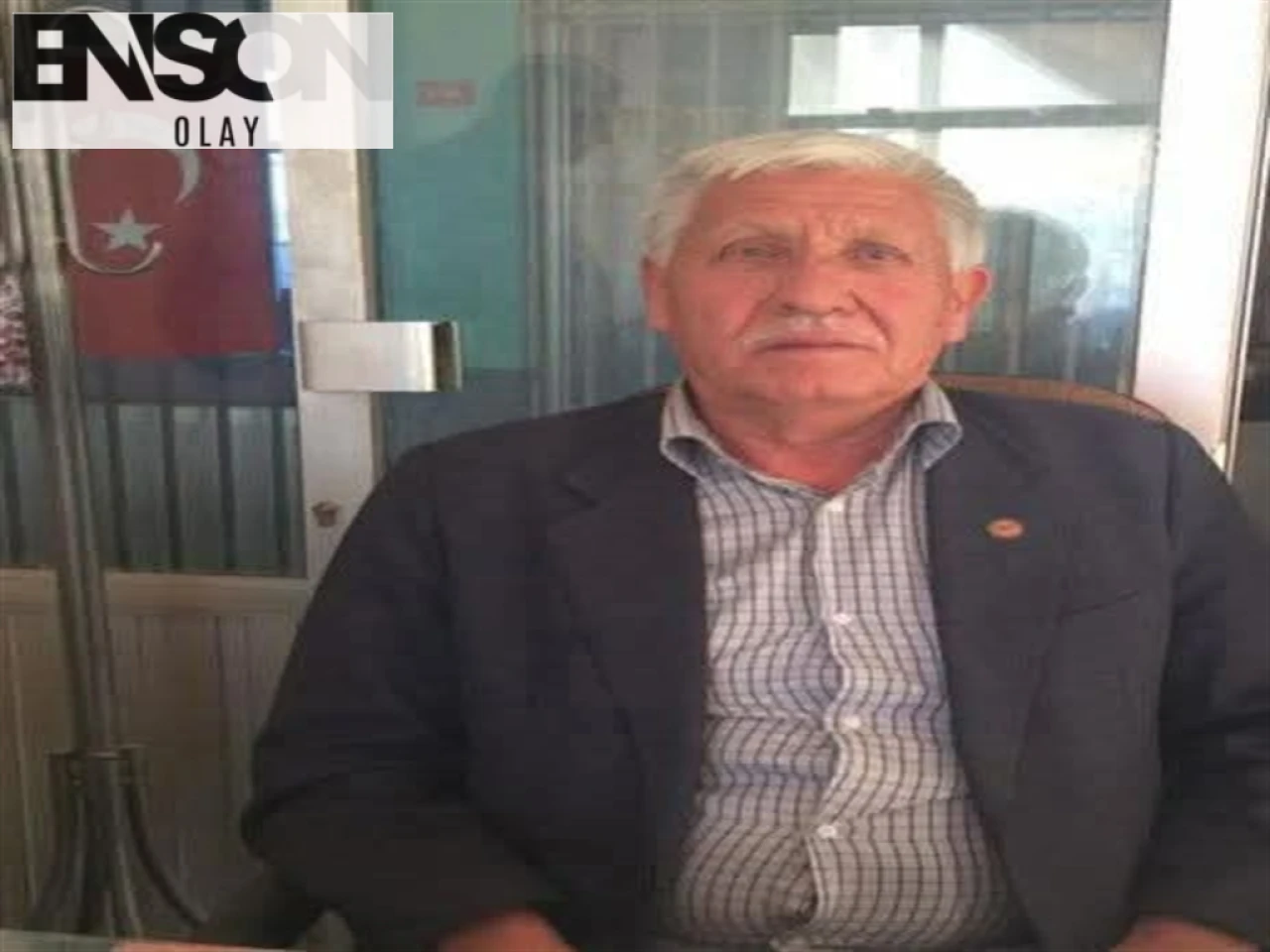 Kadirli'de Yangın Söndürme Aracıyla Çarpışan Otomobil Sürücüsü Hayatını Kaybetti, Aynı Kazada Eş ve Oğlunu da Kaybetmişti