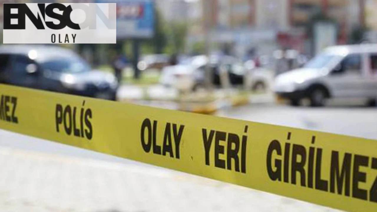 Adıyaman'da Eğriçay Parkı'nda Hayatını Kaybeden Park Görevlisinin Ölümü Ünlü Sanatçıyı ve Ailesini Yasa Boğdu