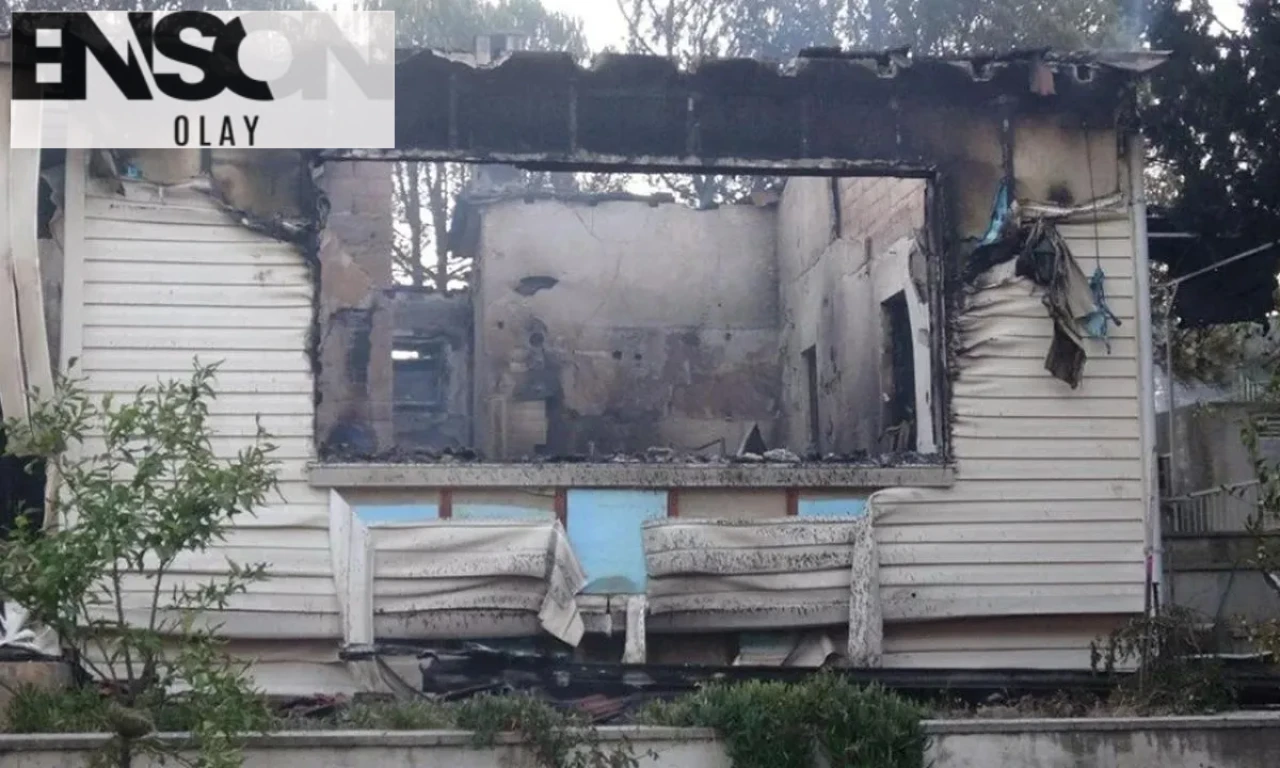 İzmir Orman Yangınında 19 Saat Geride Kalırken, Soğutma Çalışmaları Sürüyor