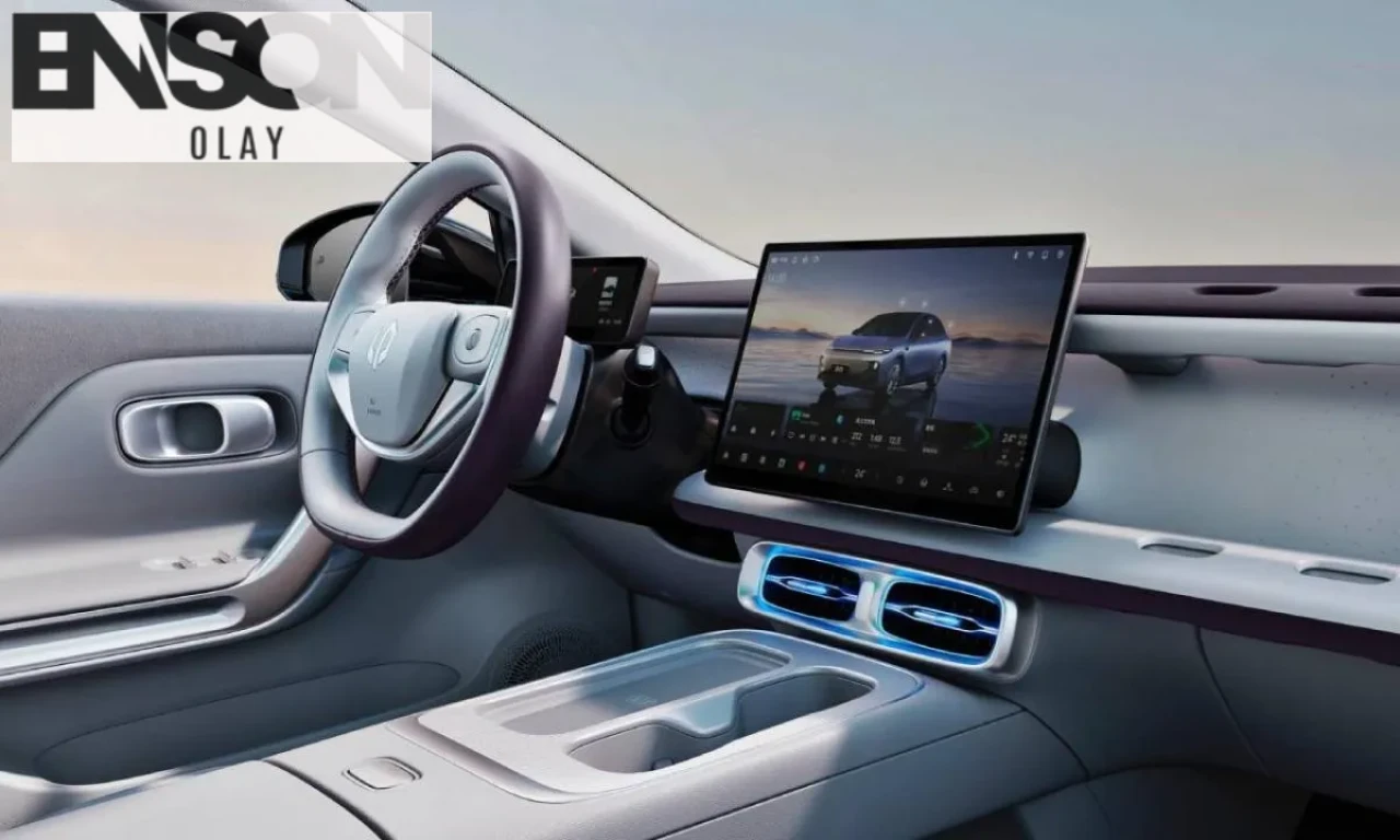 Leapmotor B01 Türkiye'de Heyecanla Bekleniyor: Fiyatı ve Özellikleri!
