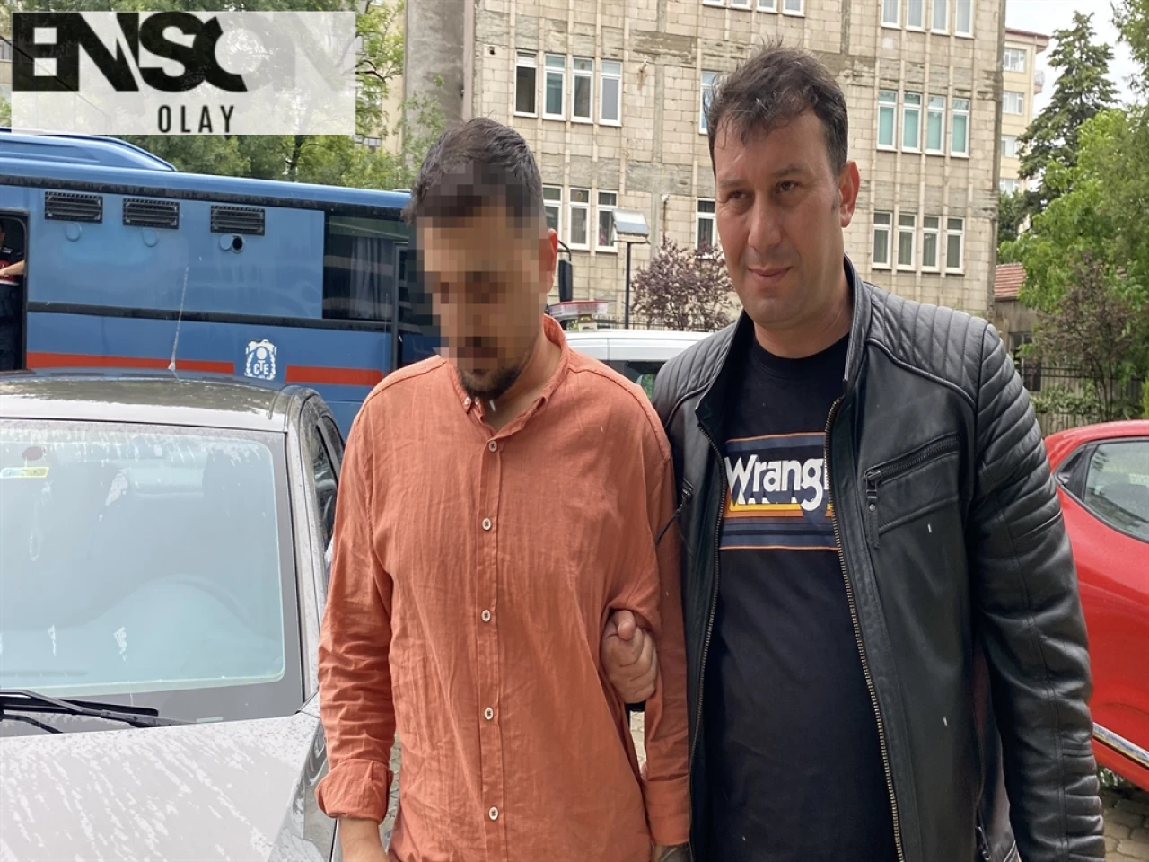 Samsun'da Konserde Bıçaklama Olayı: Sahneyi Göremeyen Şüpheli Gözaltında!