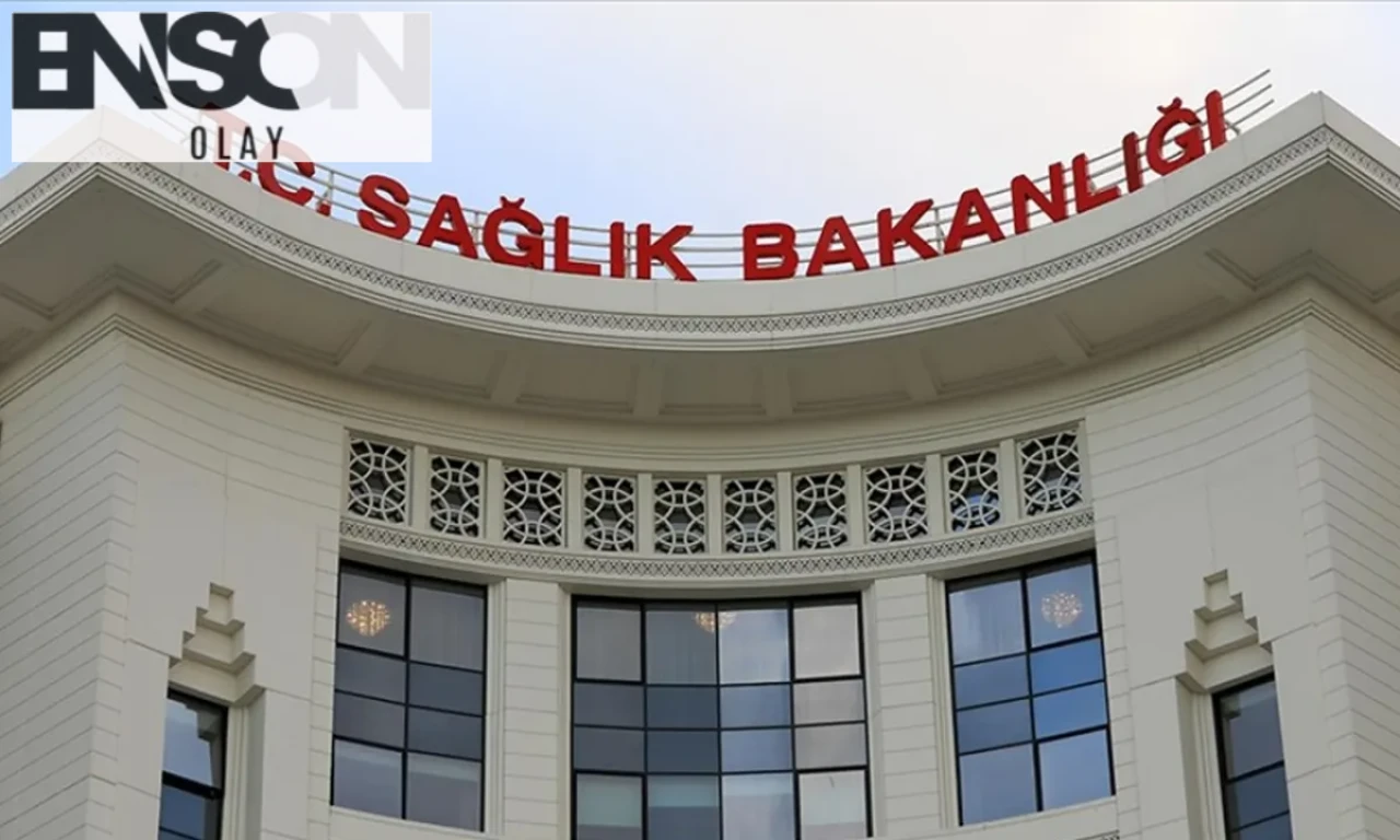 Sağlık Bakanlığı 37 Bin Kişilik İstihdam Sürecinde İkinci Etap Alımlara Hazırlanıyor