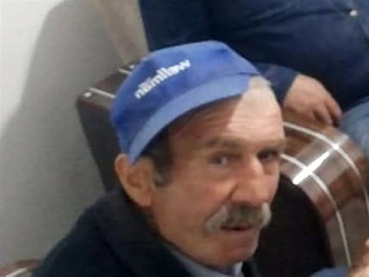 Burdur'da Ot Biçmeye Giden 74 Yaşındaki Çiftçi Tarlasında Ölü Bulundu