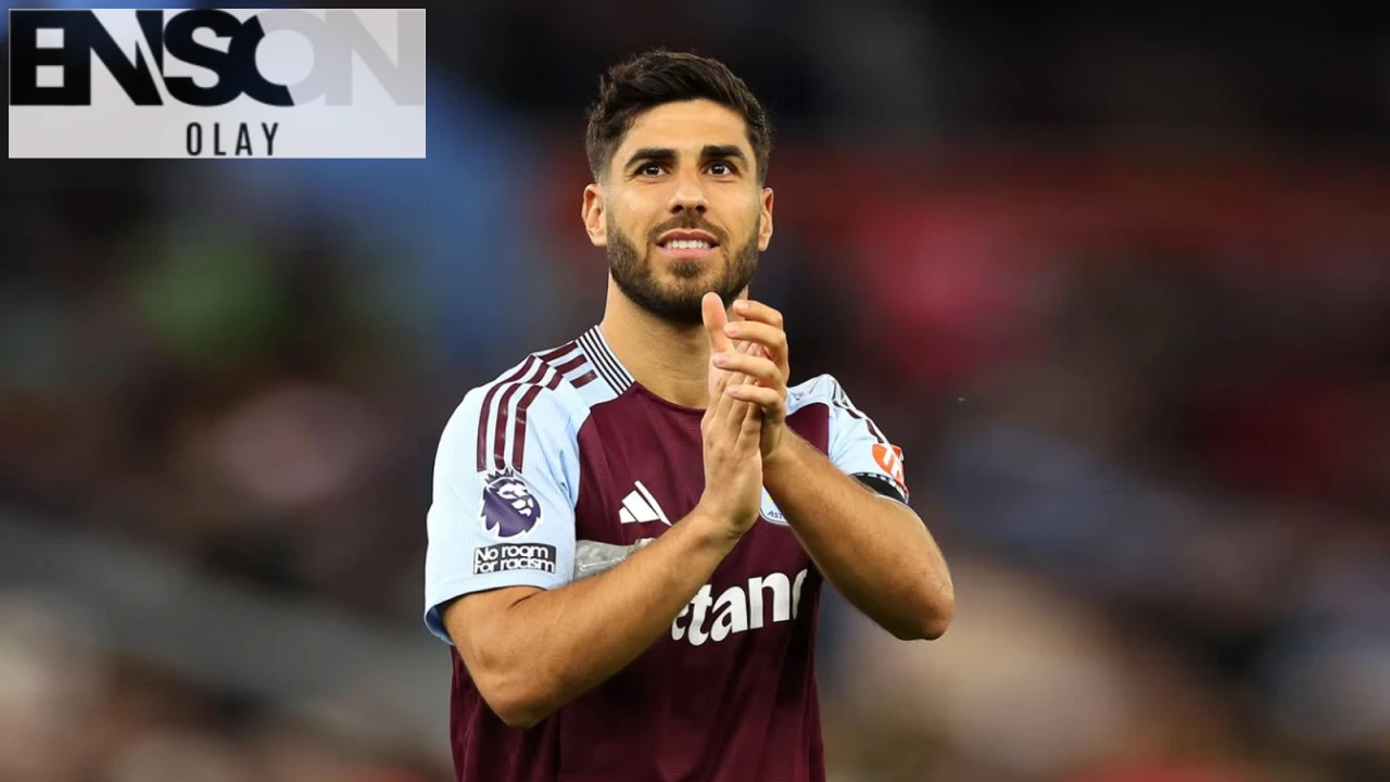 Fenerbahçe, Marco Asensio'yu transfer etmek için harekete geçti!