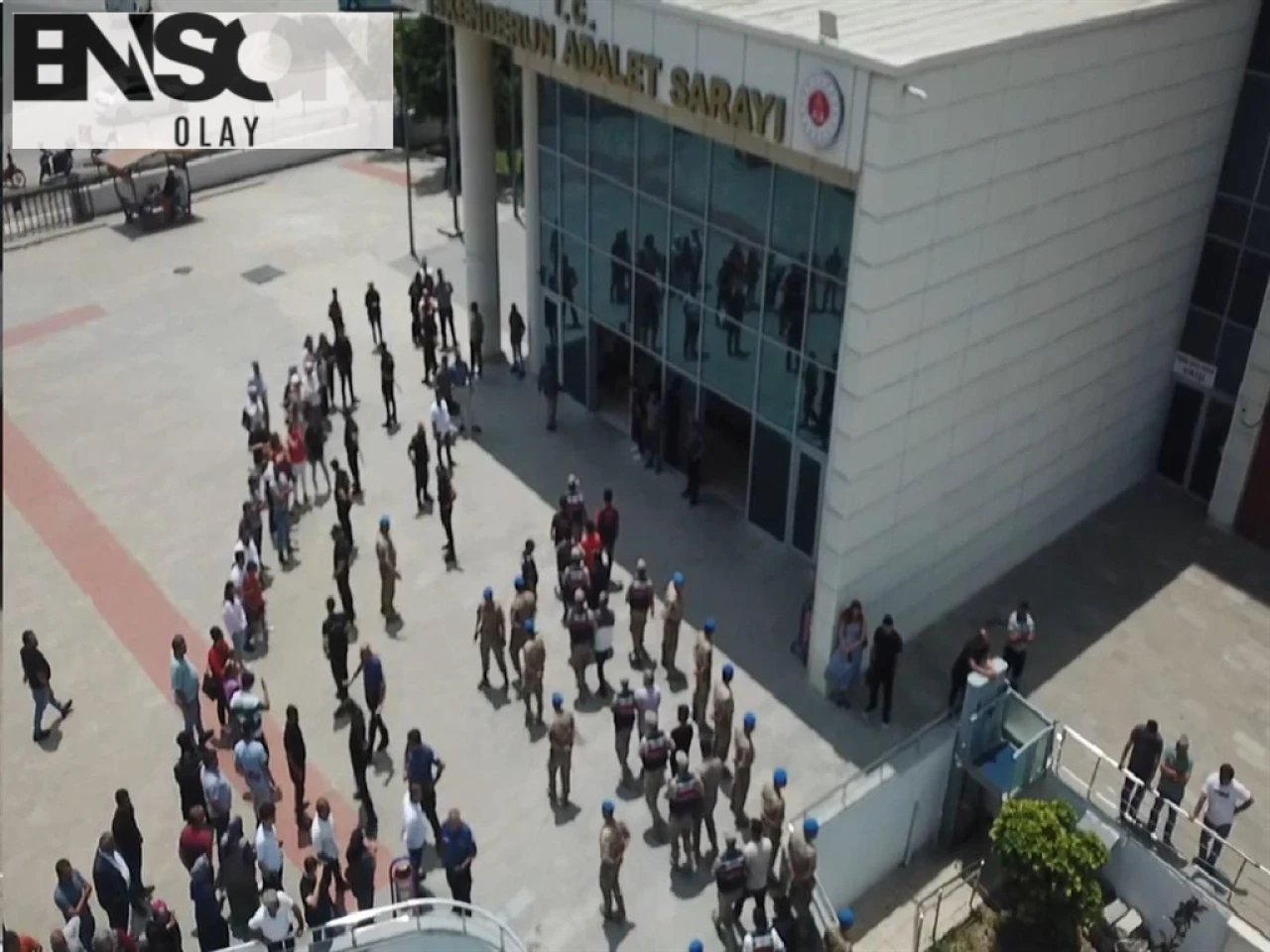 3 İlde Sahte Fatura ve Fiş Operasyonu: Kamuya 2,5 Milyar TL Zarar! 34 Şüpheliden 9'u Tutuklandı.