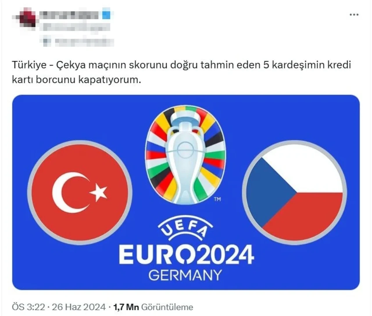 Kredi Kartı Dolandırıcılığı Uyarısı: "Kredi Kartı Borcunu Kapatıyorum" Mesajlarına Dikkat!