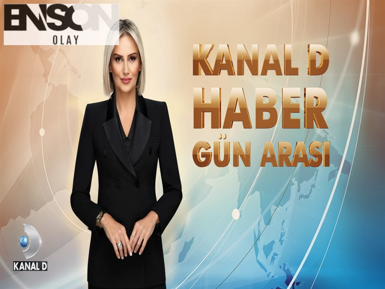 Fulya Kalfa'dan Tüm Gelişmeler 30 Haziran'dan İtibaren Kanal D'de!