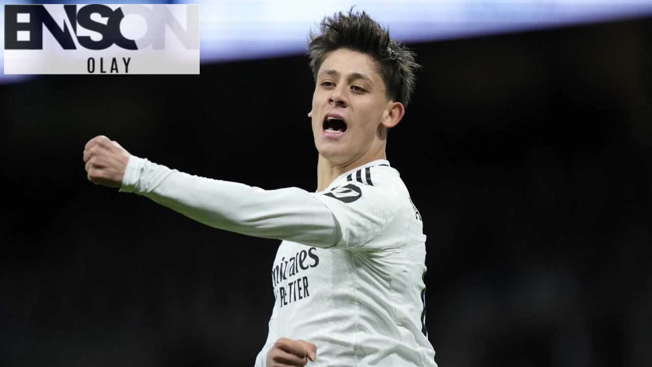Red Bull Salzburg ve Real Madrid, FIFA Kulüpler Dünya Kupası'nda kritik maç için hazırlanıyor!
