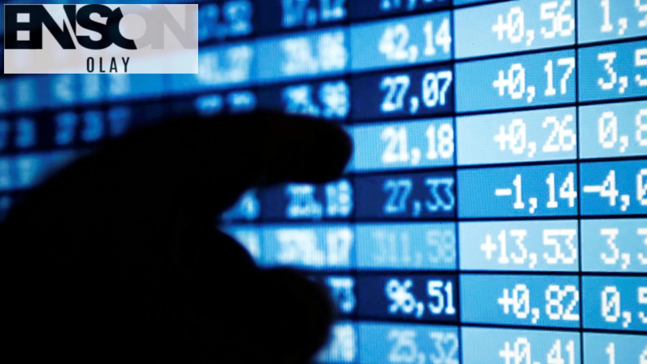 2025'in İkinci Yarısında Finansal Piyasalarda Beklentiler Artıyor