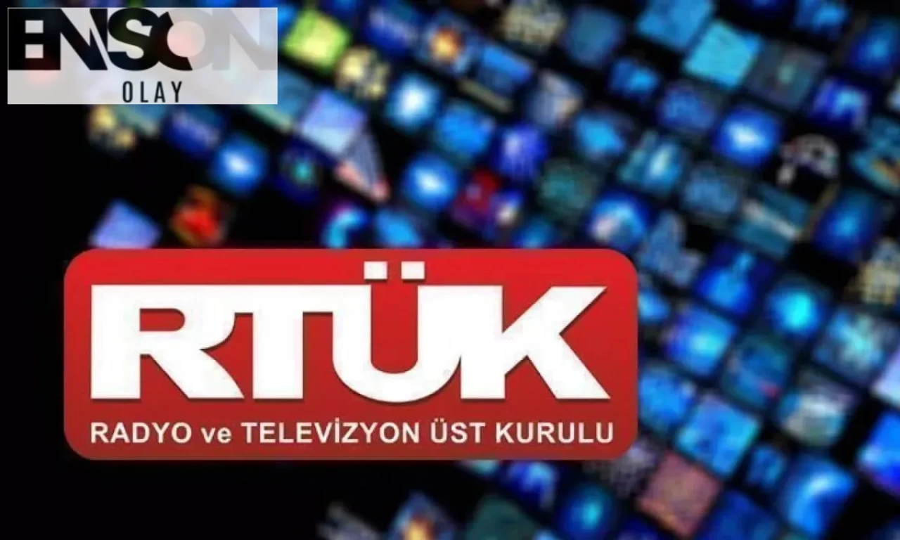 RTÜK, Halk TV'ye yayın durdurma cezası verdi! SÖZCÜ TV'ye de idari para cezası geldi. Lisansları tehlikede!
