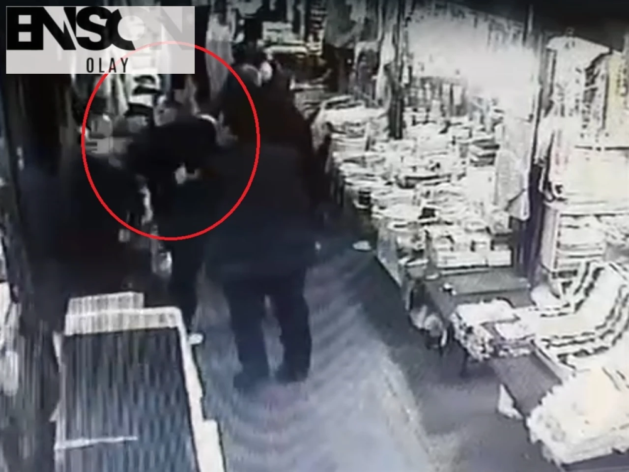 Bursalı Esnaf Kadının Beli Kırıldı, 5 Yıla Kadar Hapis İsteniyor