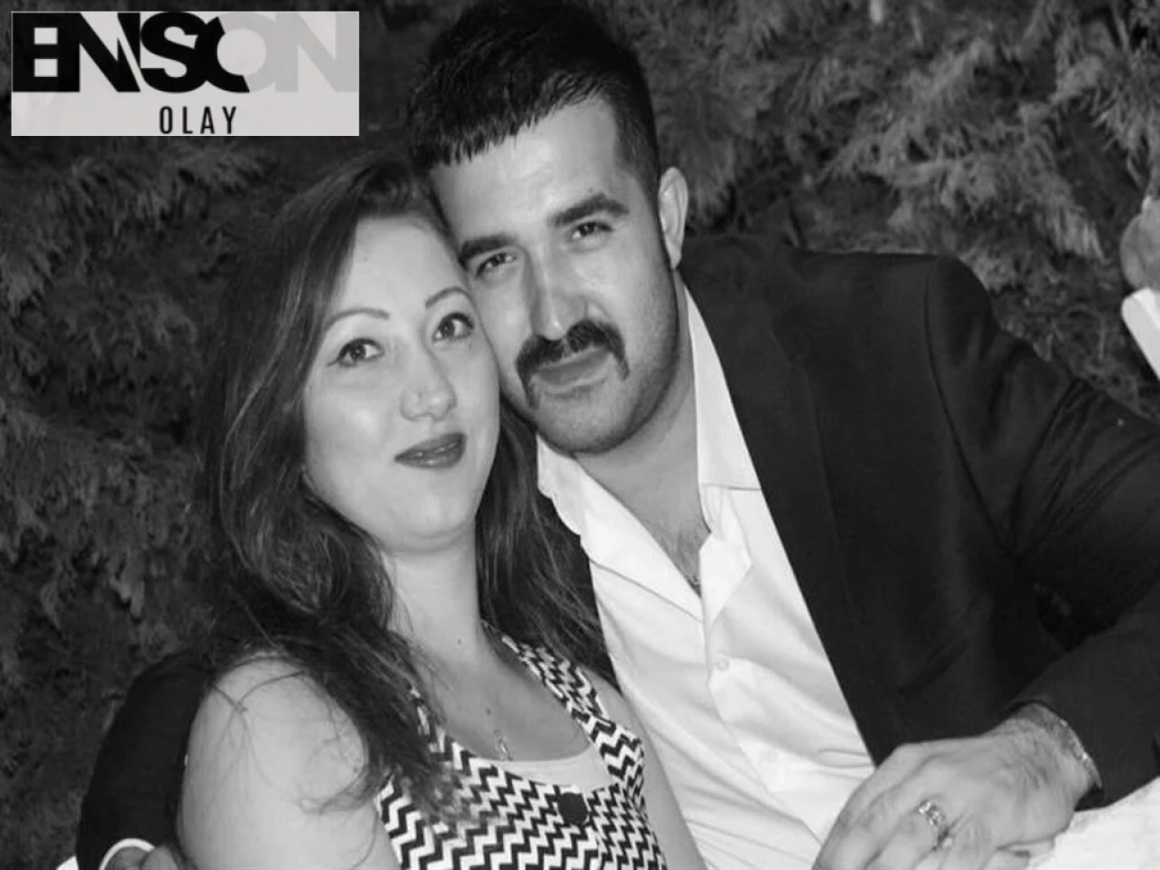 İzmir'de Kıskançlık Cinayeti: Çocuk Odasında Dehşet Anları!