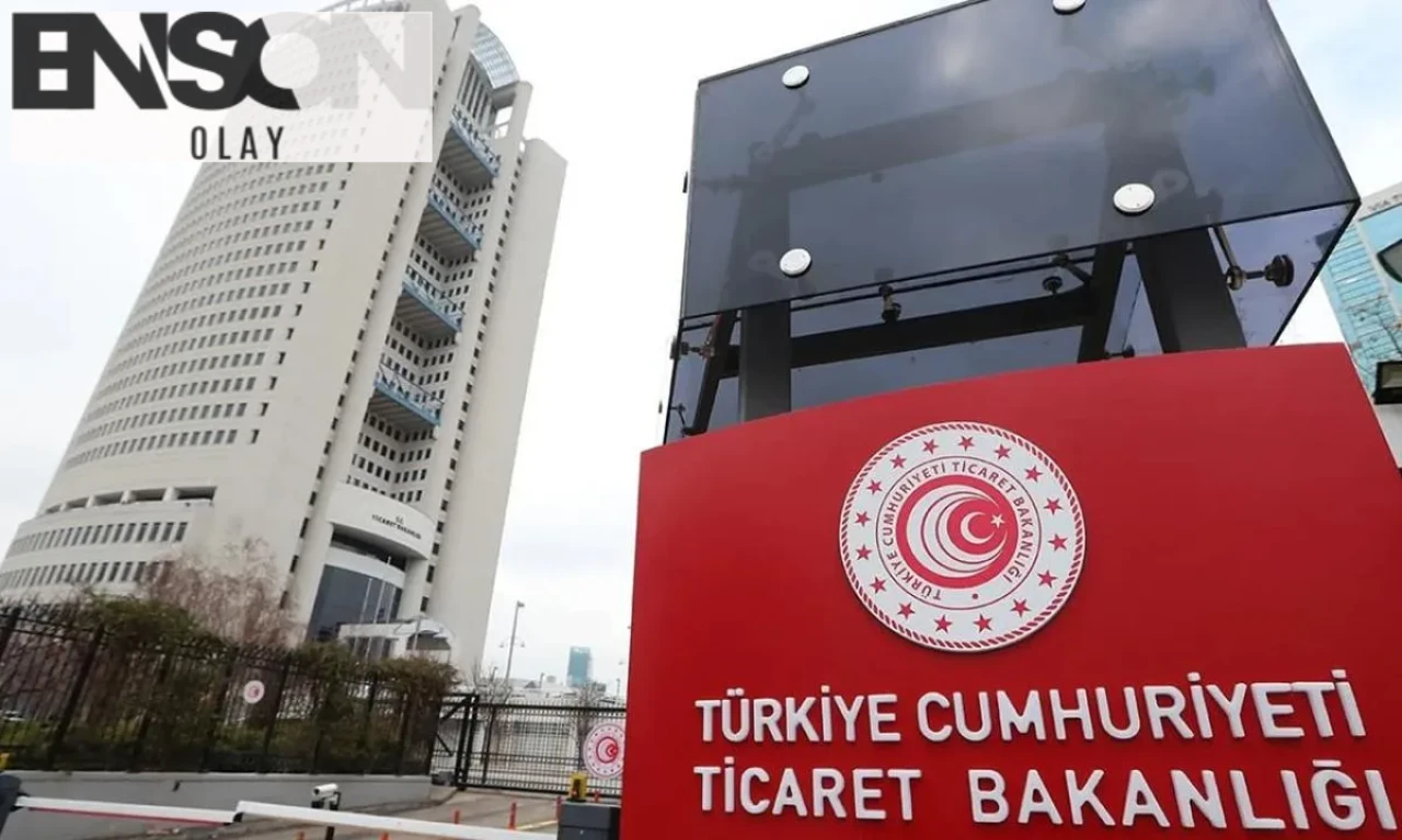 Ticaret Bakanlığı, Fahiş Fiyat Artışına Karşı 114,7 Milyon Lira Ceza Uyguladı