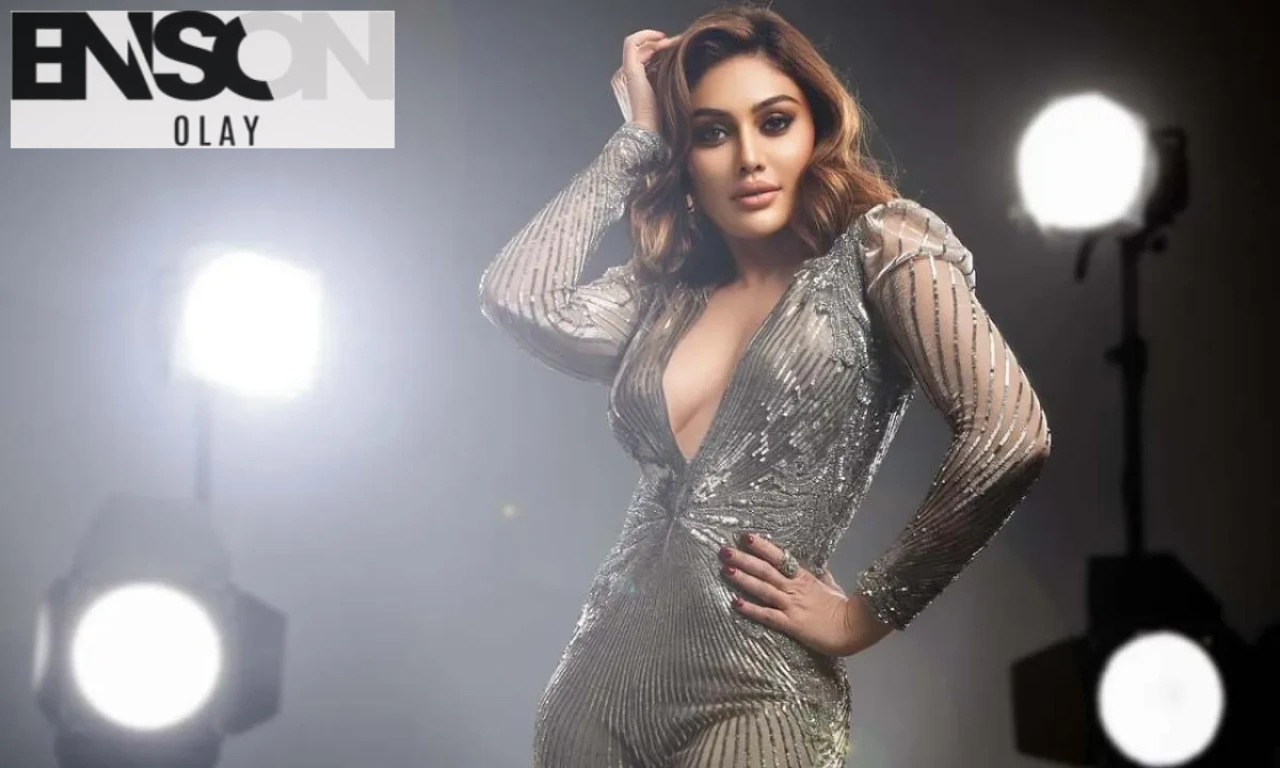Hintli Aktris Shefali Jariwala, Kalp Krizi Sonucu 42 Yaşında Hayatını Kaybetti
