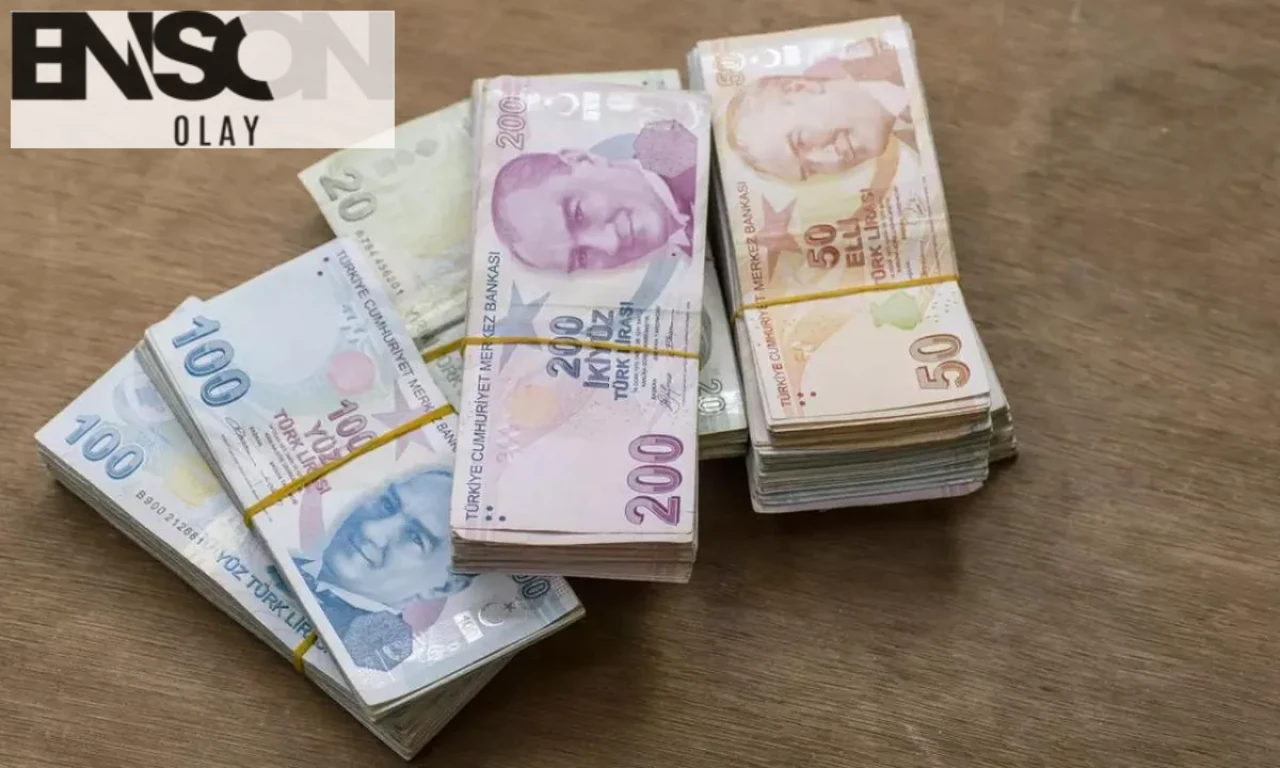 SSK ve Bağ-Kur Emeklilerine Yarı Yıl Zammı Beklentisi: Enflasyon Oranı Yaklaşıyor