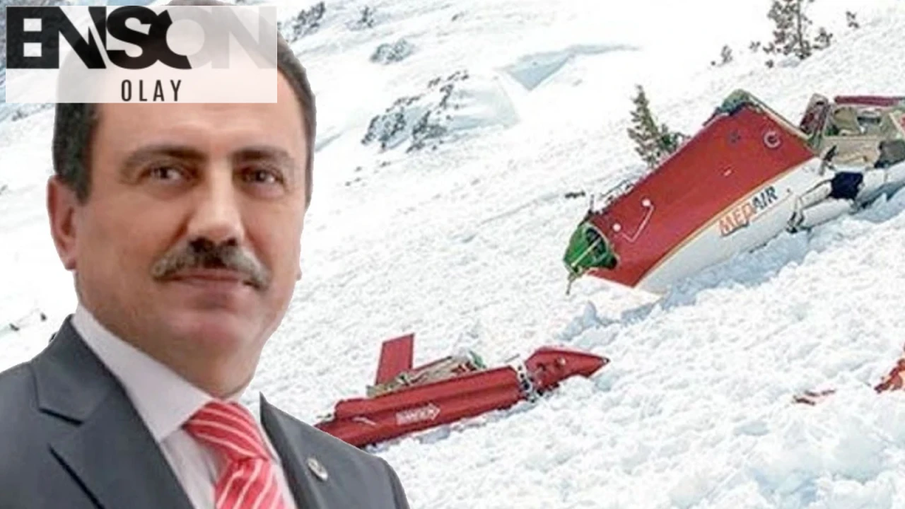 Muhsin Yazıcıoğlu'nun Oğlu ve Diğer Sanıkların Duruşması Ertelendi - Soruşturma Sonucu Bekleniyor