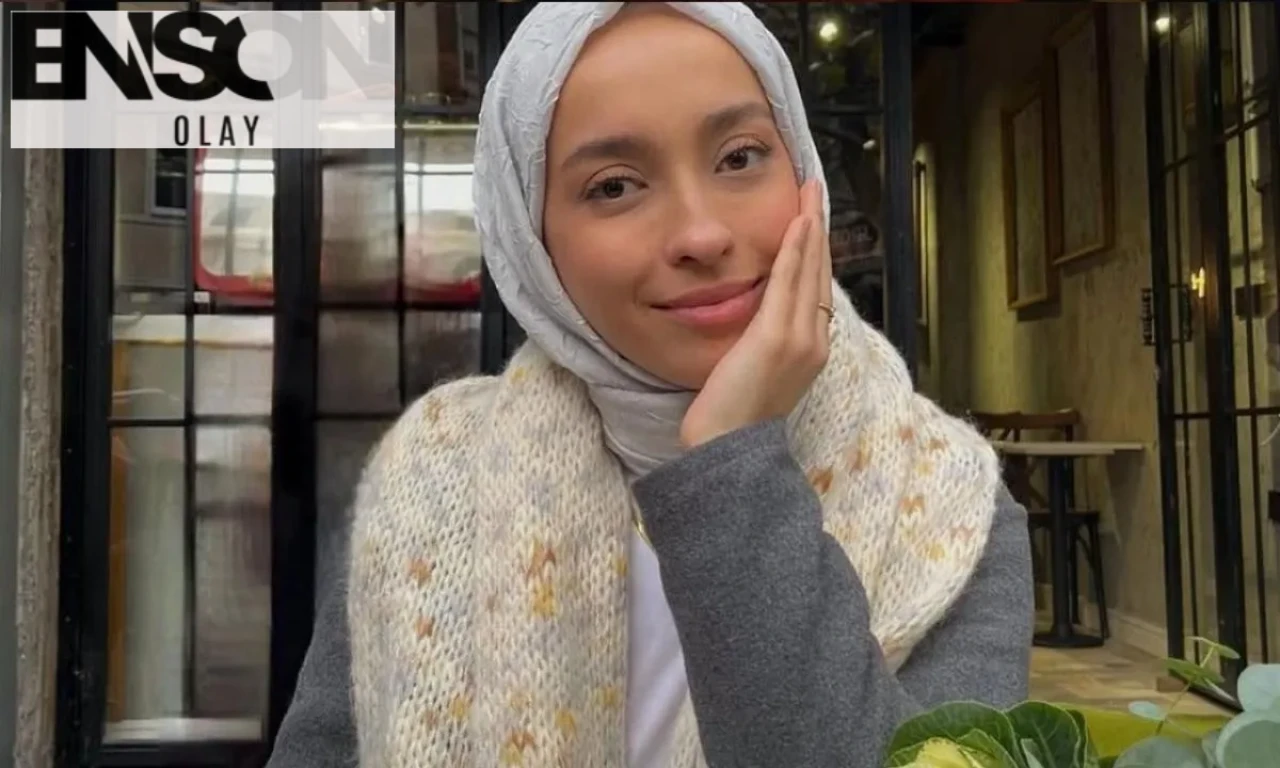 MasterChef Yarışmasının 2. Turuna Geçen Sümeyye Şahin Kimdir?