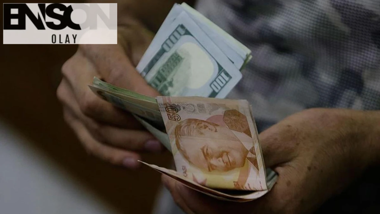 Fed Başkanı Değişikliği Yatırımcıları Endişelendiriyor: Dolar Değer Kaybediyor