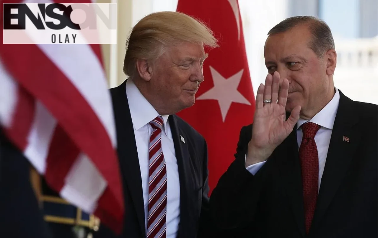 Erdoğan, Hollanda'da NATO Zirvesine Katılacak ve Trump ile Görüşecek