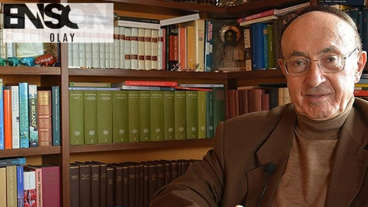 İtalya'nın eski Ankara Büyükelçisi: "Türkiye'nin İran-ABD müzakerelerine katkı yapmasını umut ediyorum"