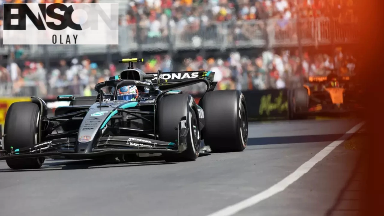 Avusturya Grand Prix'si Öncesi McLaren ve Piastri Liderliği Koruyor