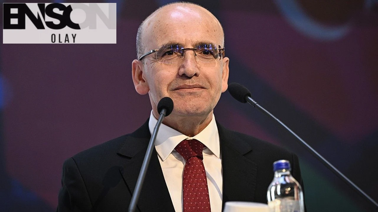 Bakan Şimşek: Kripto Varlıklarla Suç Gelirlerine Tedbir!