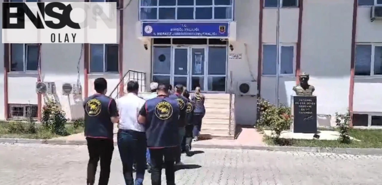 İçişleri Bakanı: Bingöl'de Ölü Bulunan Bebeğin Failleri Yakalandı