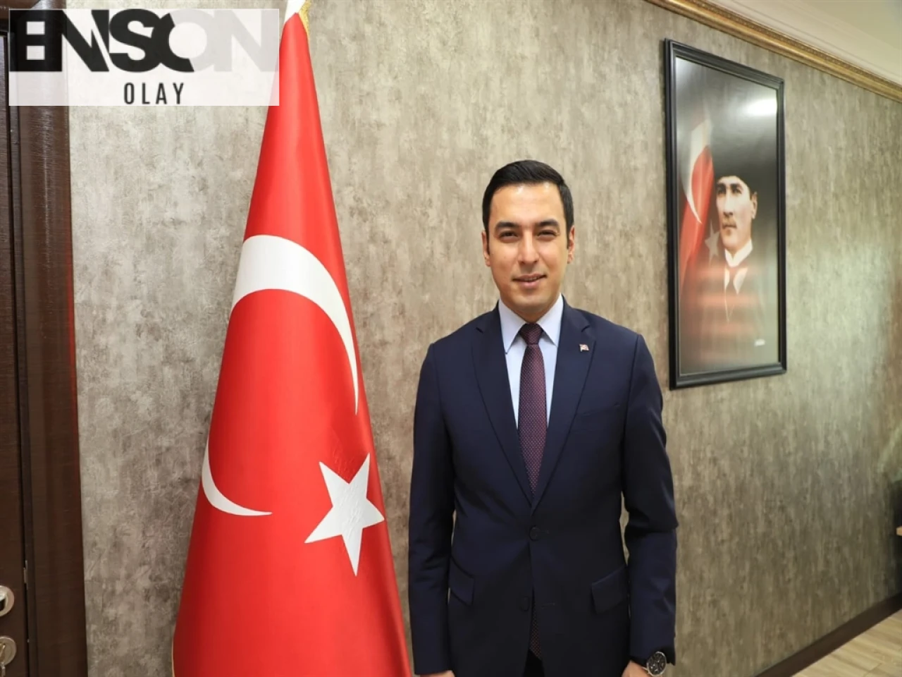 Silvan Kaymakamı Hasan Uğuz, Veda Mesajıyla Silvanlılara Teşekkür Etti
