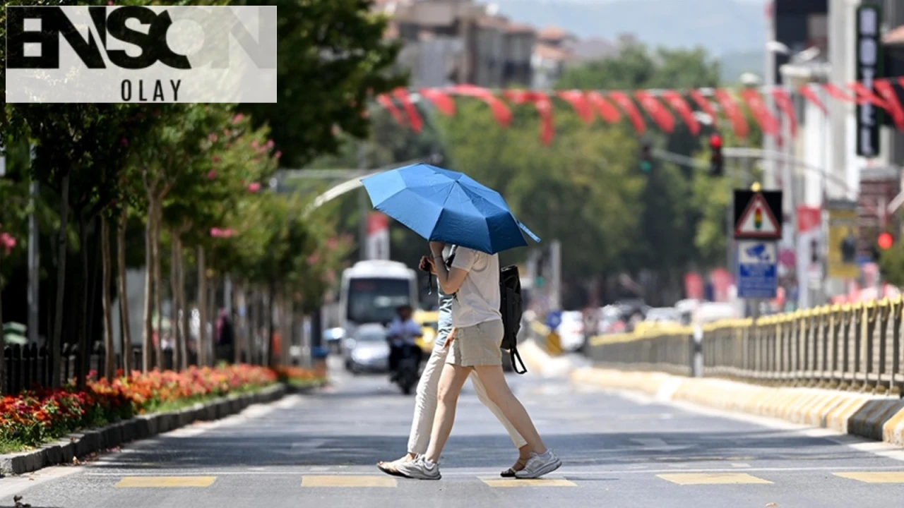 Meteoroloji Uzmanı: Yarın Doğu Anadolu'da Kuvvetli Yağış Bekleniyor