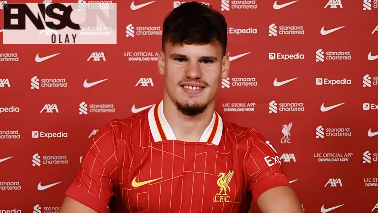 Liverpool, Bournemouth'dan genç yıldızı transfer etti! Macar futbolcu için rekor ücret ödendi.