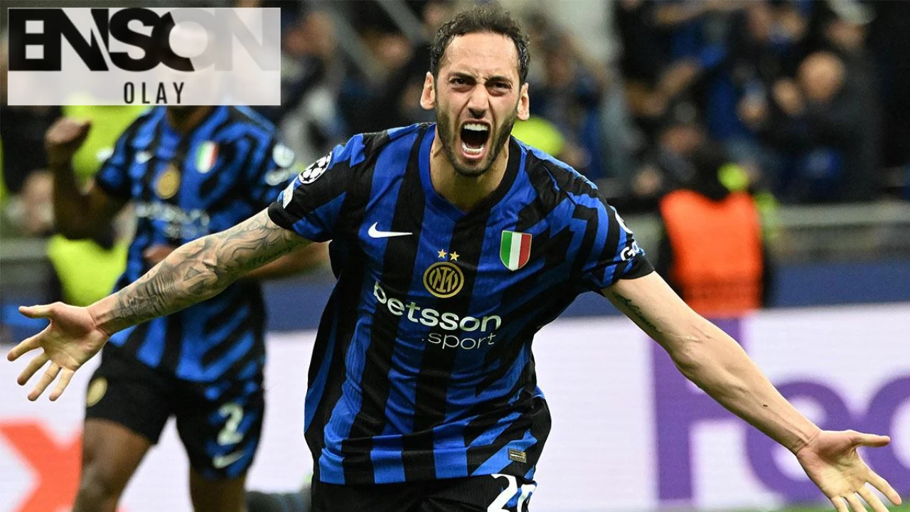 Galatasaray'da Hakan Çalhanoğlu transferi için zorlu mücadele!