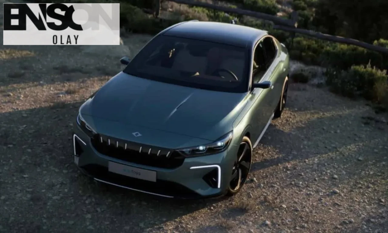 TOGG T10F Fiyatı ve Özellikleri Belli Oldu: Elektrikli Sedan Model Pazarda İddialı!