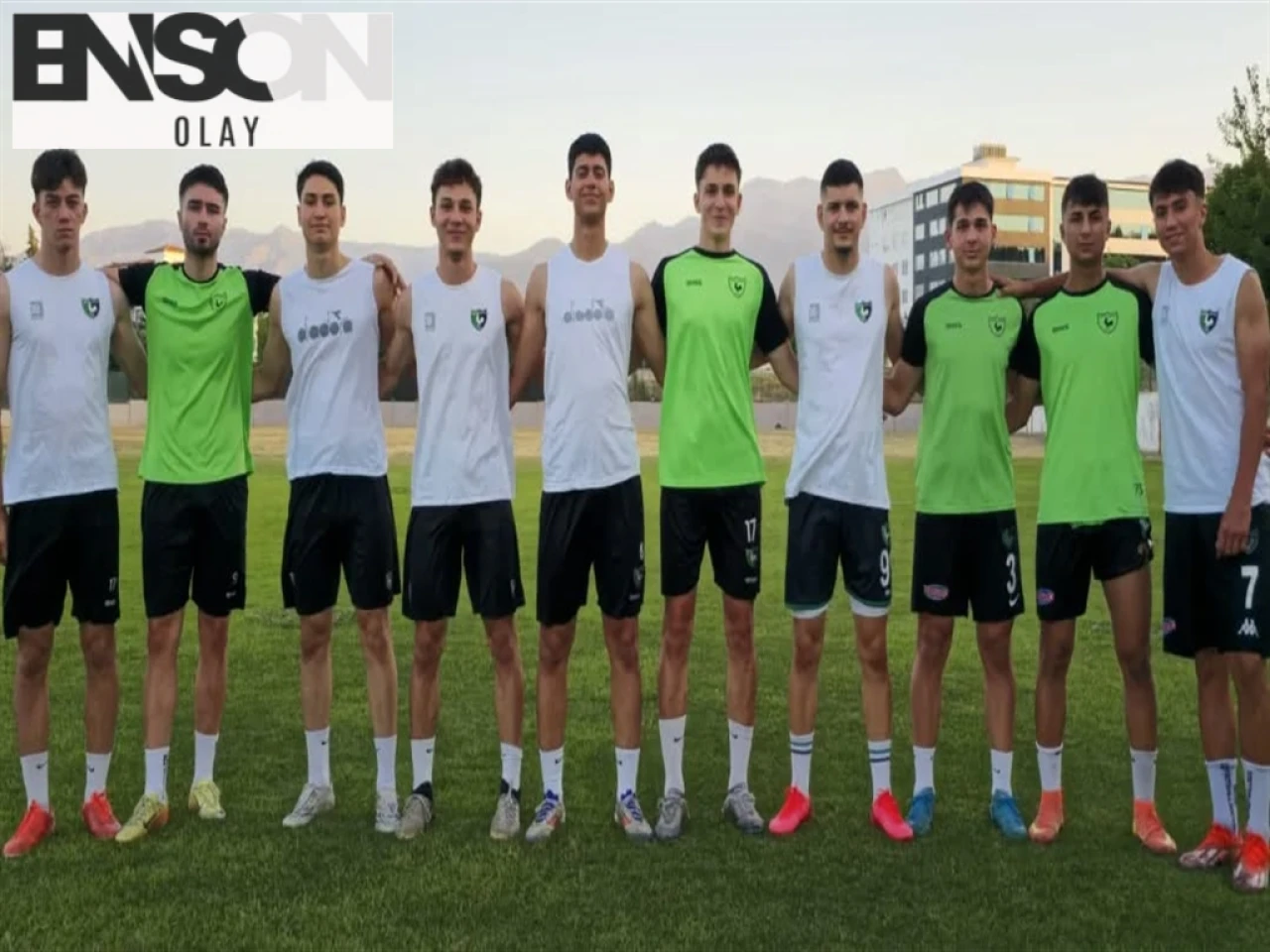 Denizlispor'un FIFA Kıskacında: Amatör Lige Eksi 12 Puanla Başlayacak