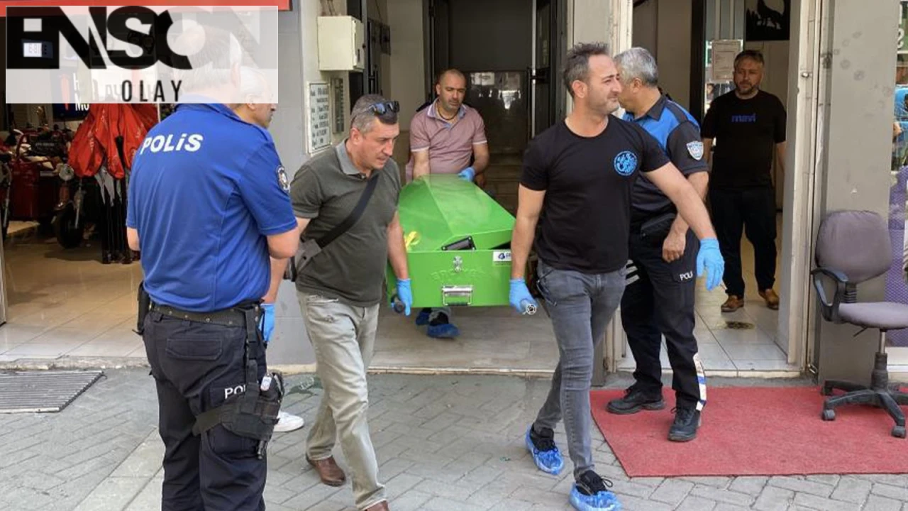 Tunalı Mahallesi'nde Şüpheli Ölüm! Şeker Hastası Erkek Yaşamını Yitirdi, Polis Soruşturma Başlattı.