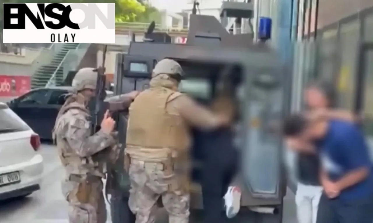 İnternet Üzerinden Faizsiz Kredi Dolandırıcılarına Operasyon: 18 Kişi Tutuklandı