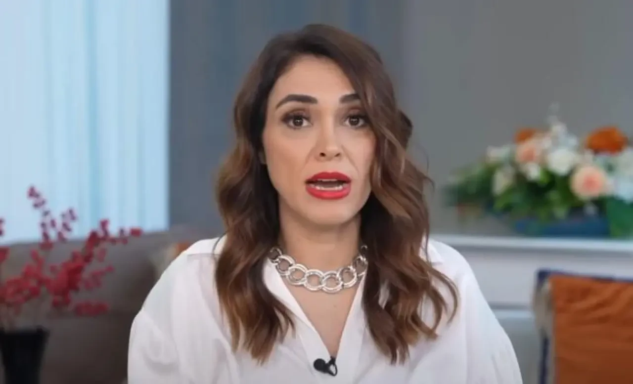 Zuhal Topal’la Yemekteyiz'e damga vuran genç yarışmacı: Kübra Hanım'ın sıra dışı hikayesi!