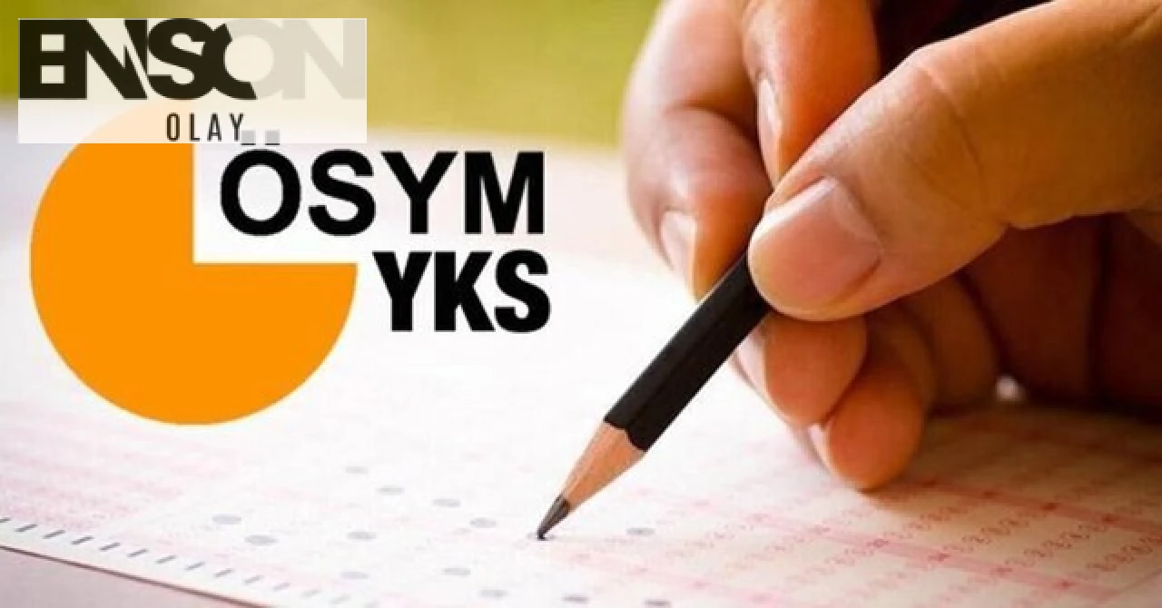 2025 YKS Sonuçları 22 Temmuz'da Açıklanacak - ÖSYM'nin Sınav Takvimine Göre Tercih Süreci Başlayacak
