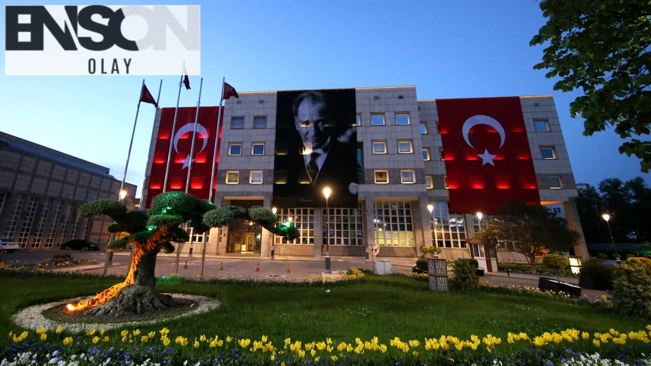 Gaziantep Belediyesi Yapay Zeka Destekli Çağrı Merkezi İle Hizmet Kalitesini Artırıyor
