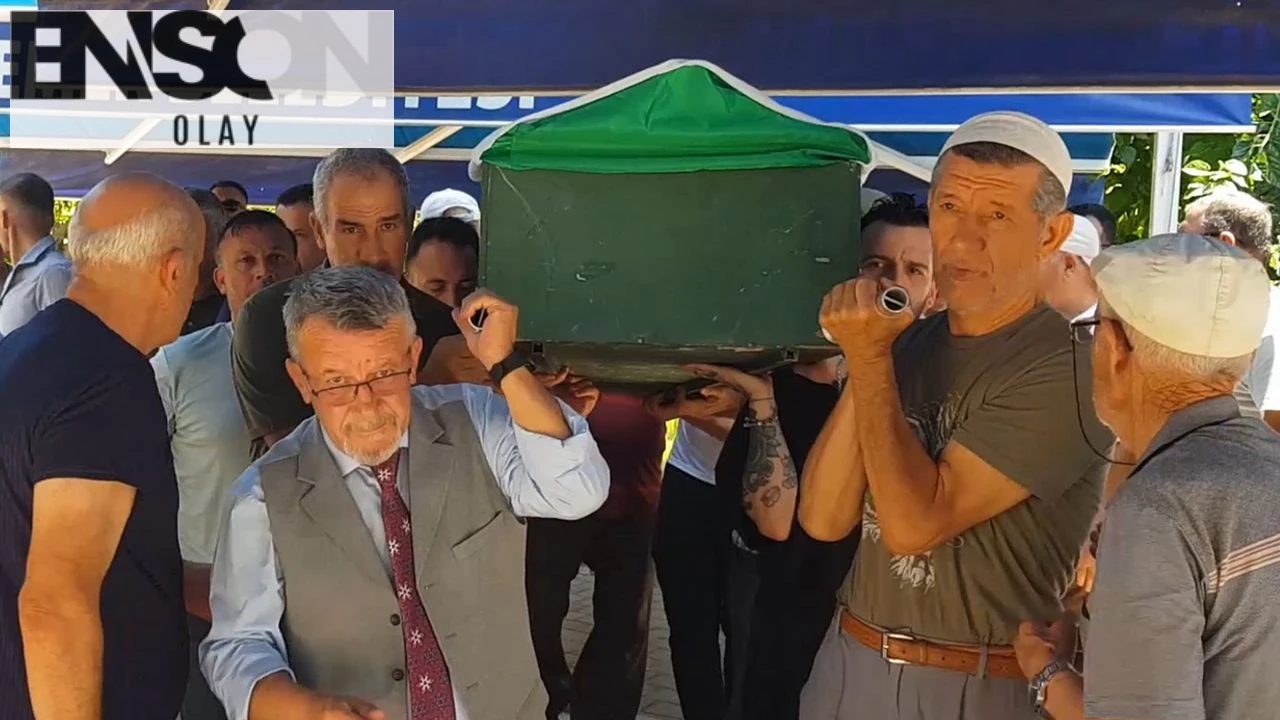 Uyuşturucu Kullanıcısı Babaanne Ölümüne Sebep Oldu, Tutuklandı!