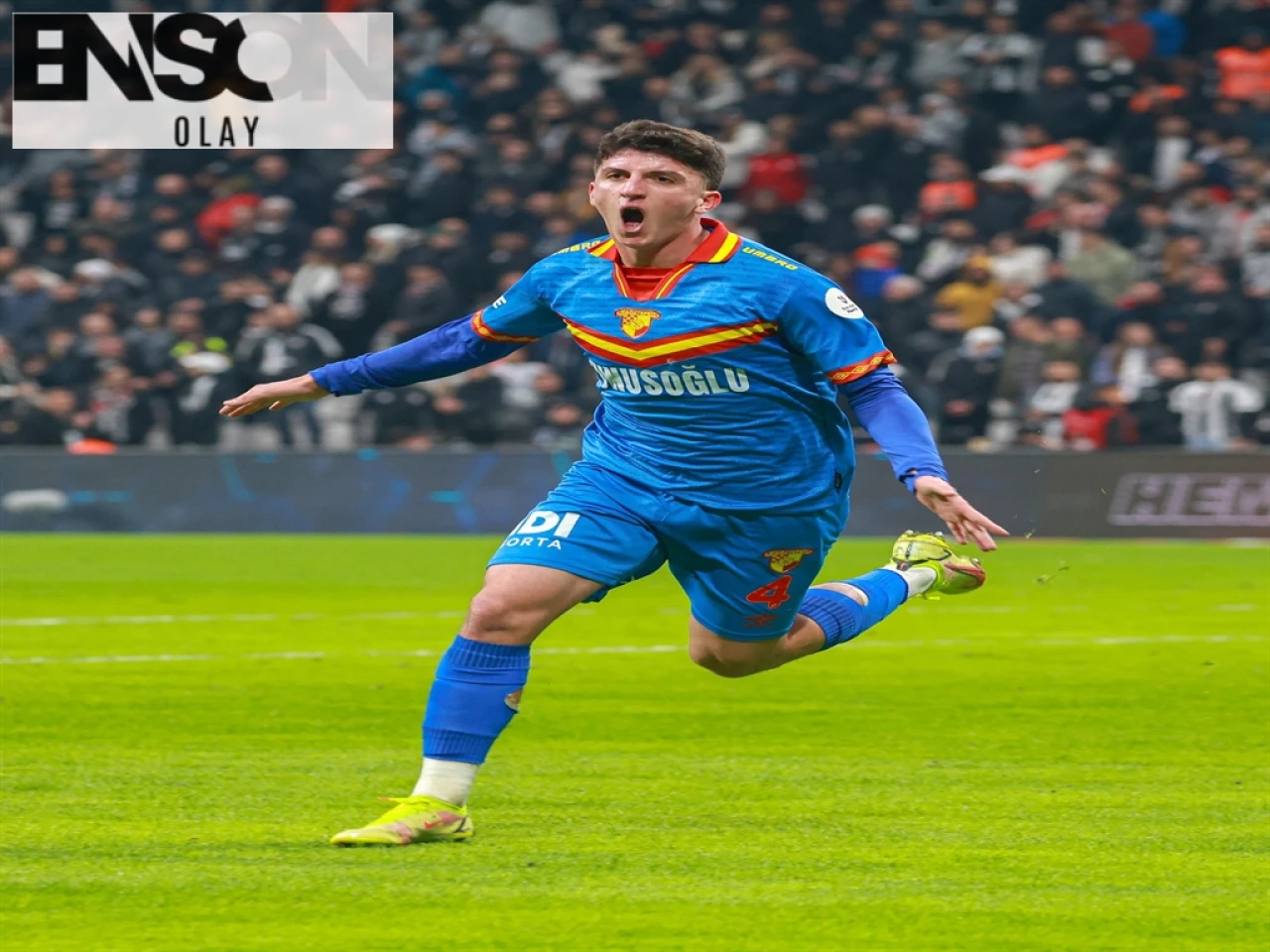 Göztepe, stoper Taha Altıkardeş ve orta saha Novatus Miroshi'yi takımda tutuyor!
