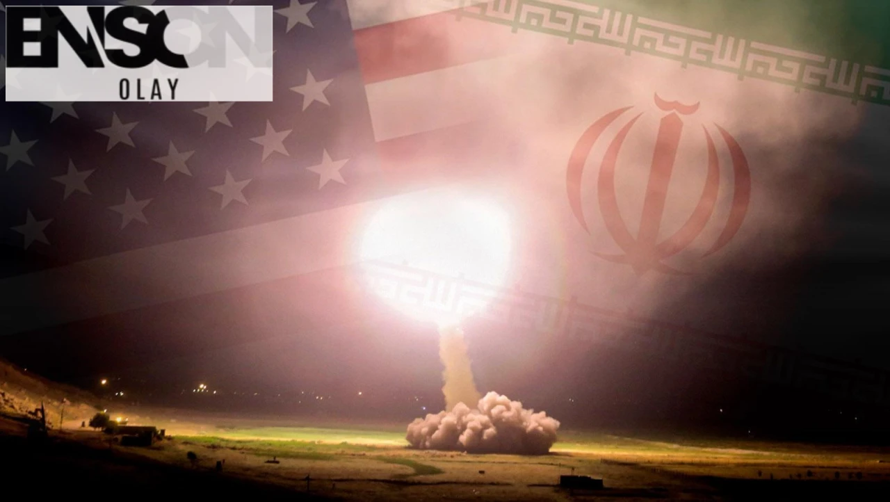 ABD ve İran Arasındaki Sinyal İstihbaratı Tartışması Hakkında Washington Post'tan Açıklamalar