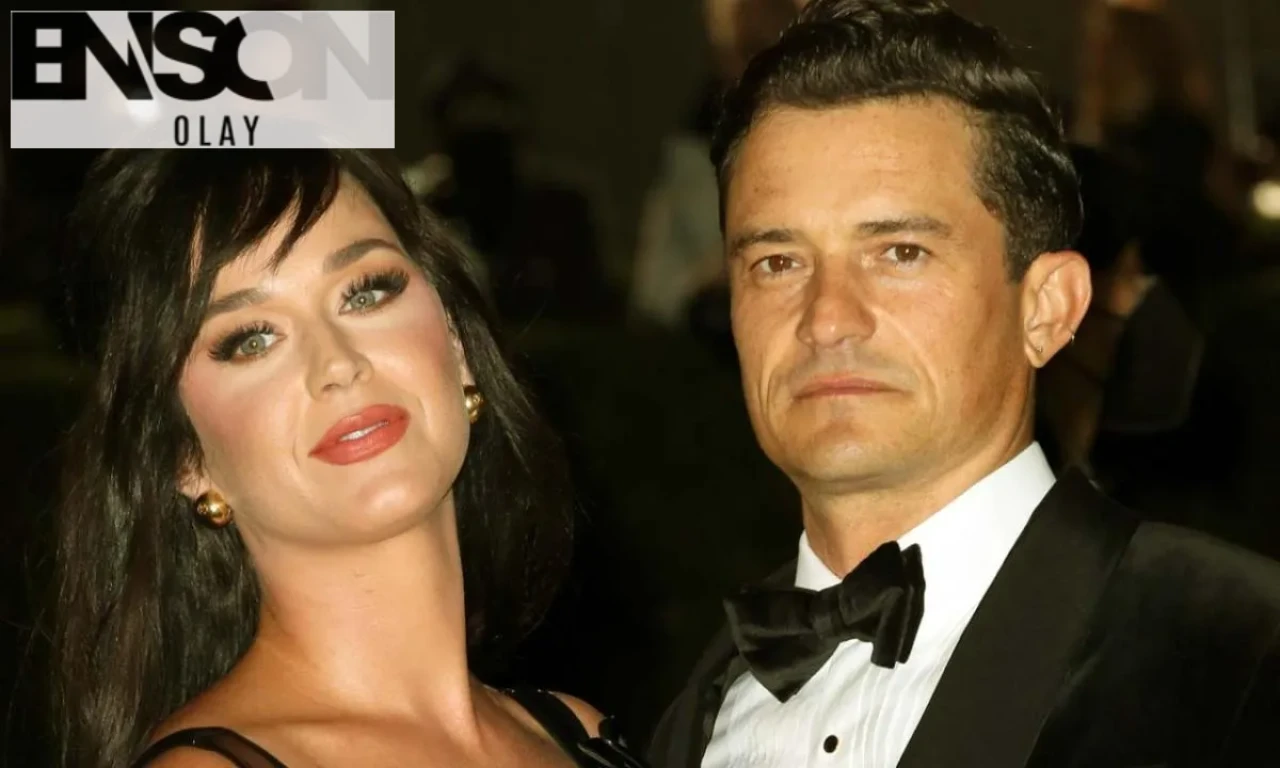 Katy Perry ve Orlando Bloom Ayrılık Nedeniyle Endişeli! İşte Detaylar…